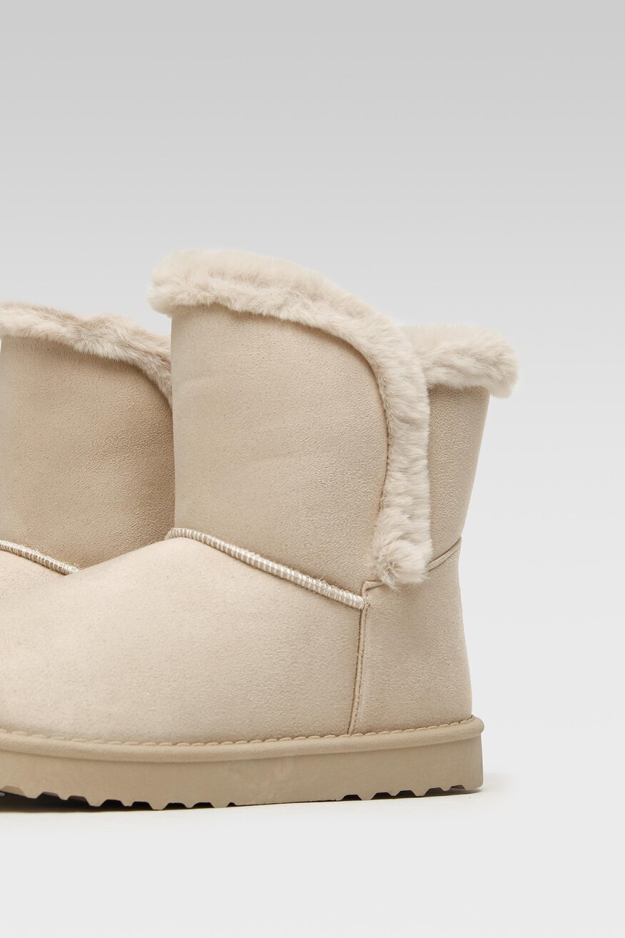 
                DeeZee - Śniegowce ocieplane - 5904862256245