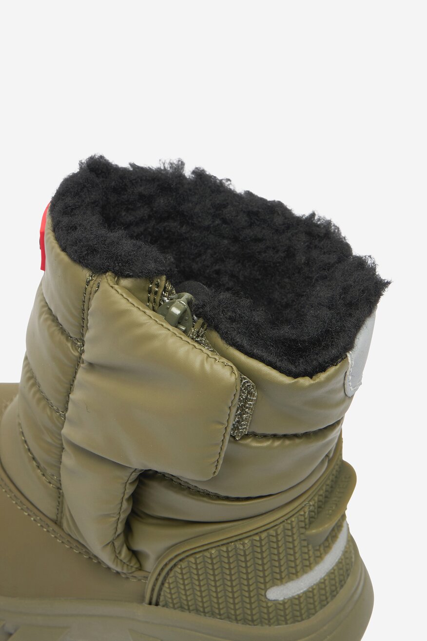 Cizme HUNTER KAKI - 5906751454985