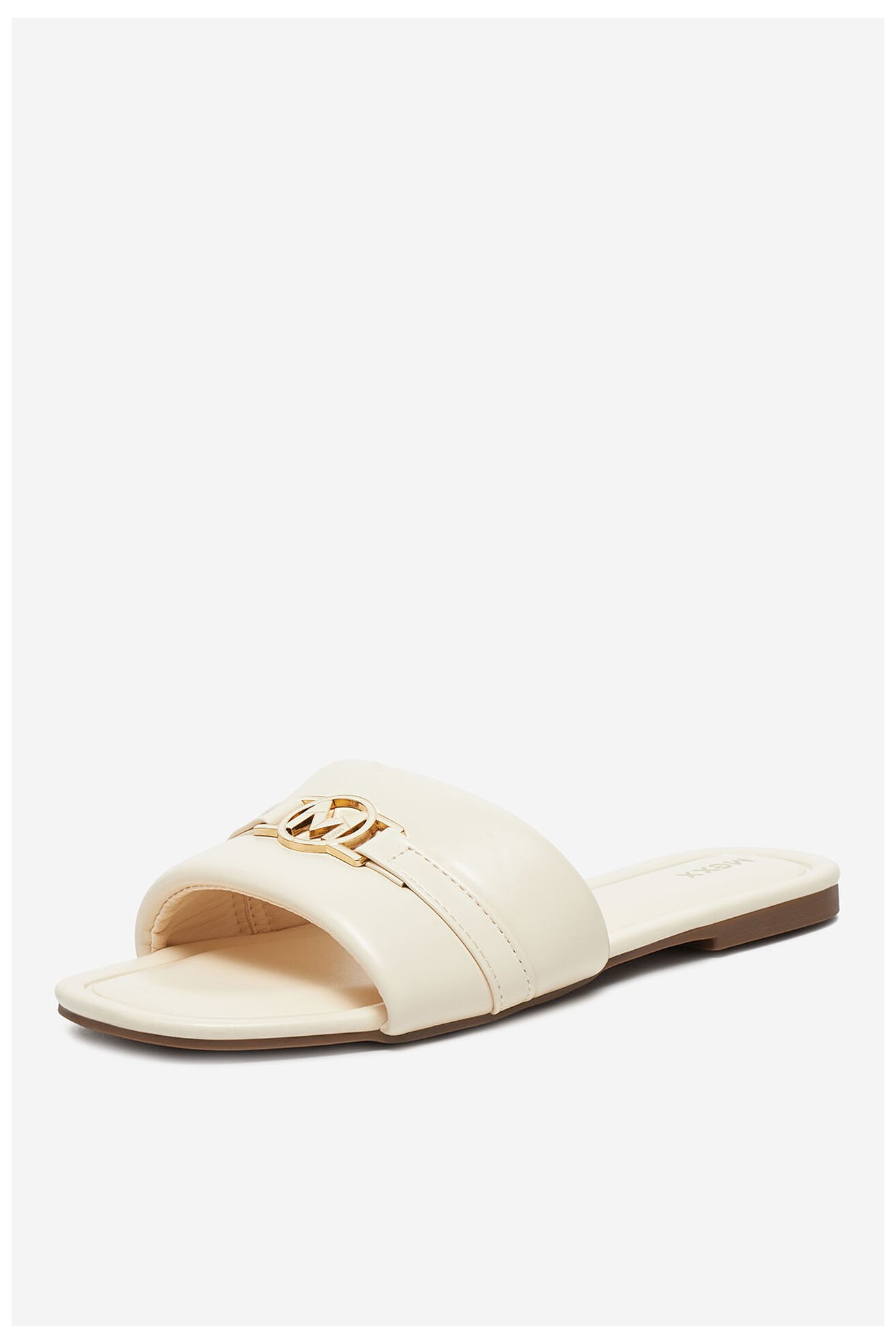 Джапанки Mexx R24SS944932 КРЕМАВ