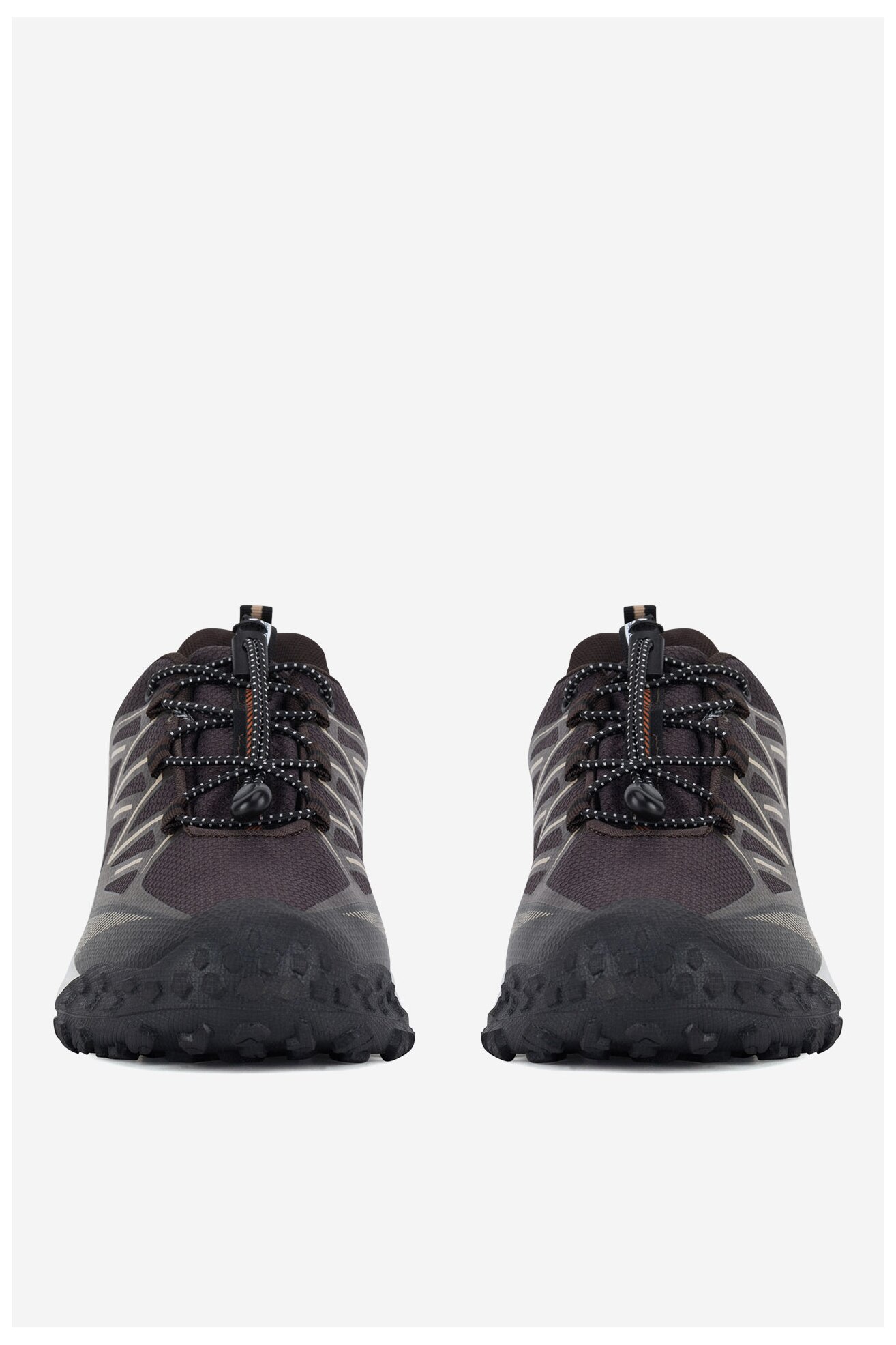 Спортни обувки SPRANDI EARTH GEAR M-S24W026A-8 КАФЯВ