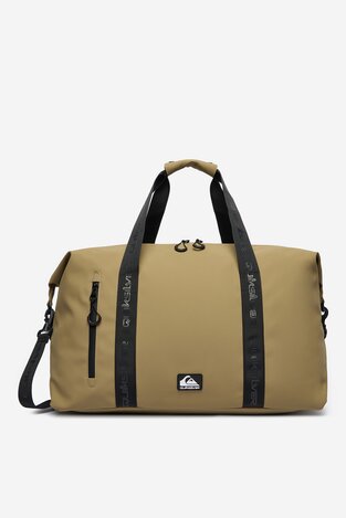 Muška torba QUIKSILVER C-QUIC-KL-004-08 TAMNO BEŽ