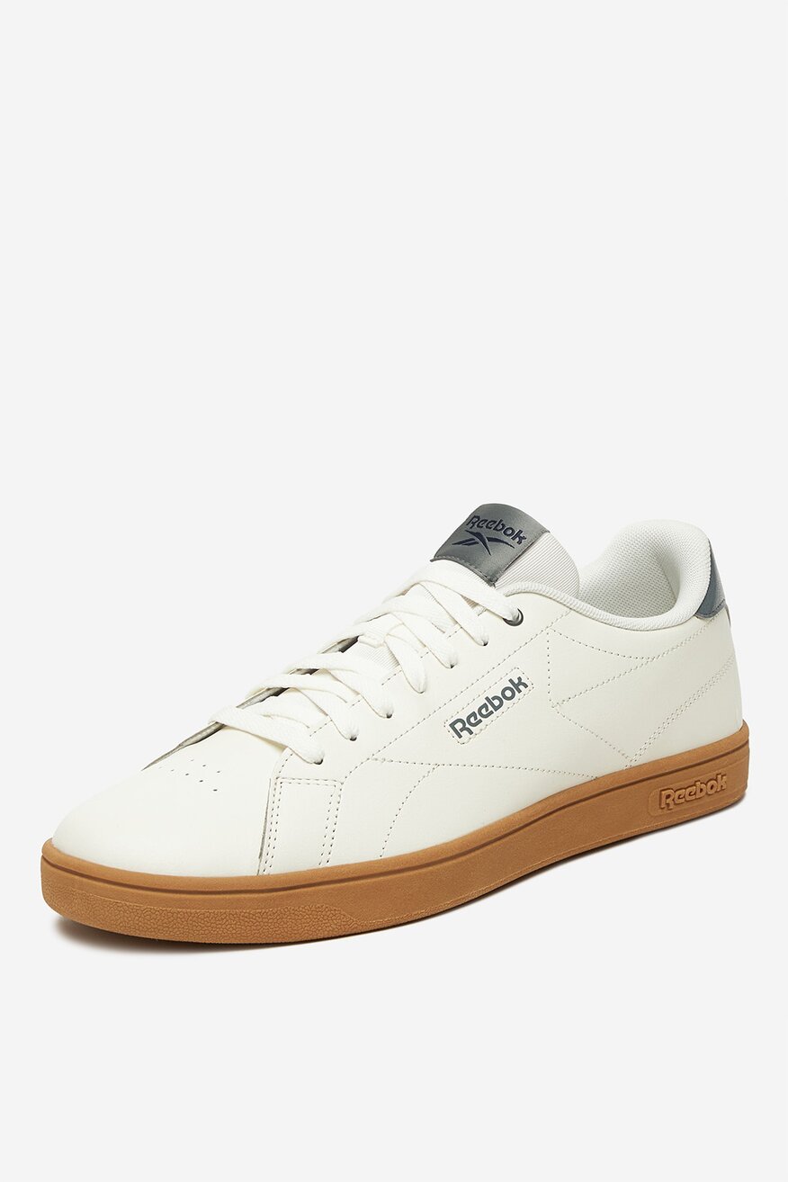Sportovní obuv Reebok KRÉMOVÁ - 5906751221280