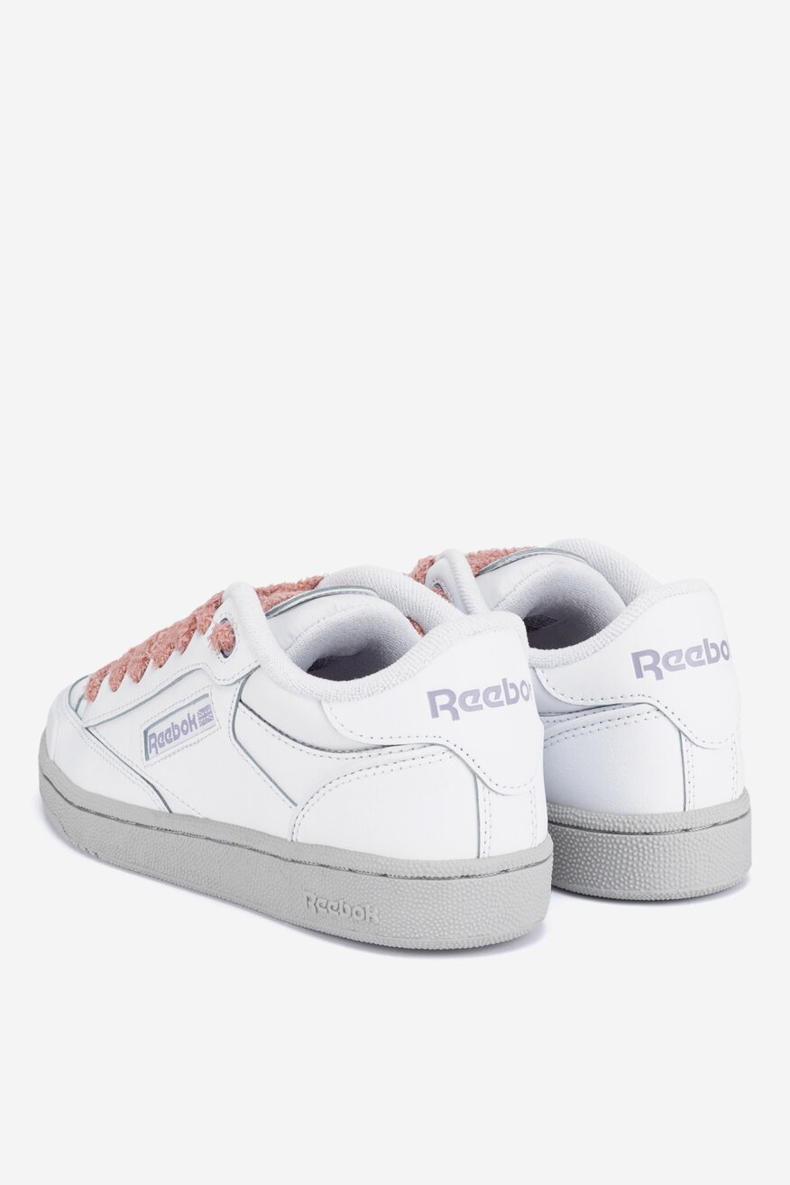 Reebok - CLUB C BULC - 5905588710561