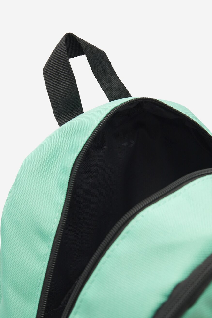 
                Reebok - Duży plecak sportowy - 5905588427476