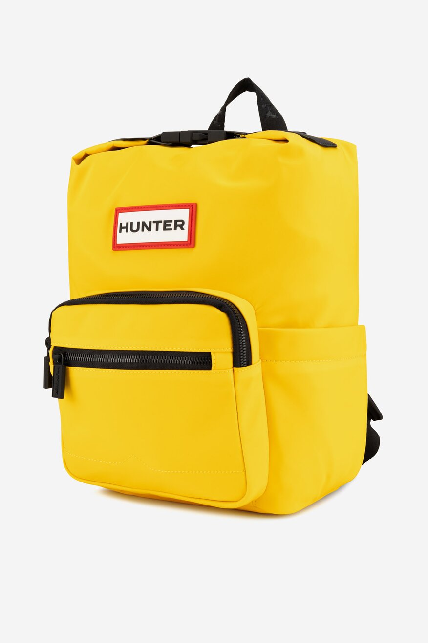 Rucsac HUNTER GALBEN - 5905588830962