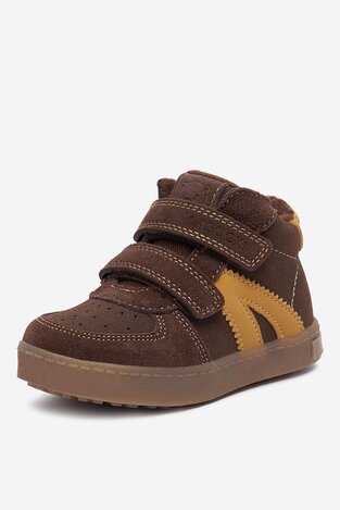 Черевики Lasocki Kids CEO-AVO 161-734 КОРИЧНЕВИЙ