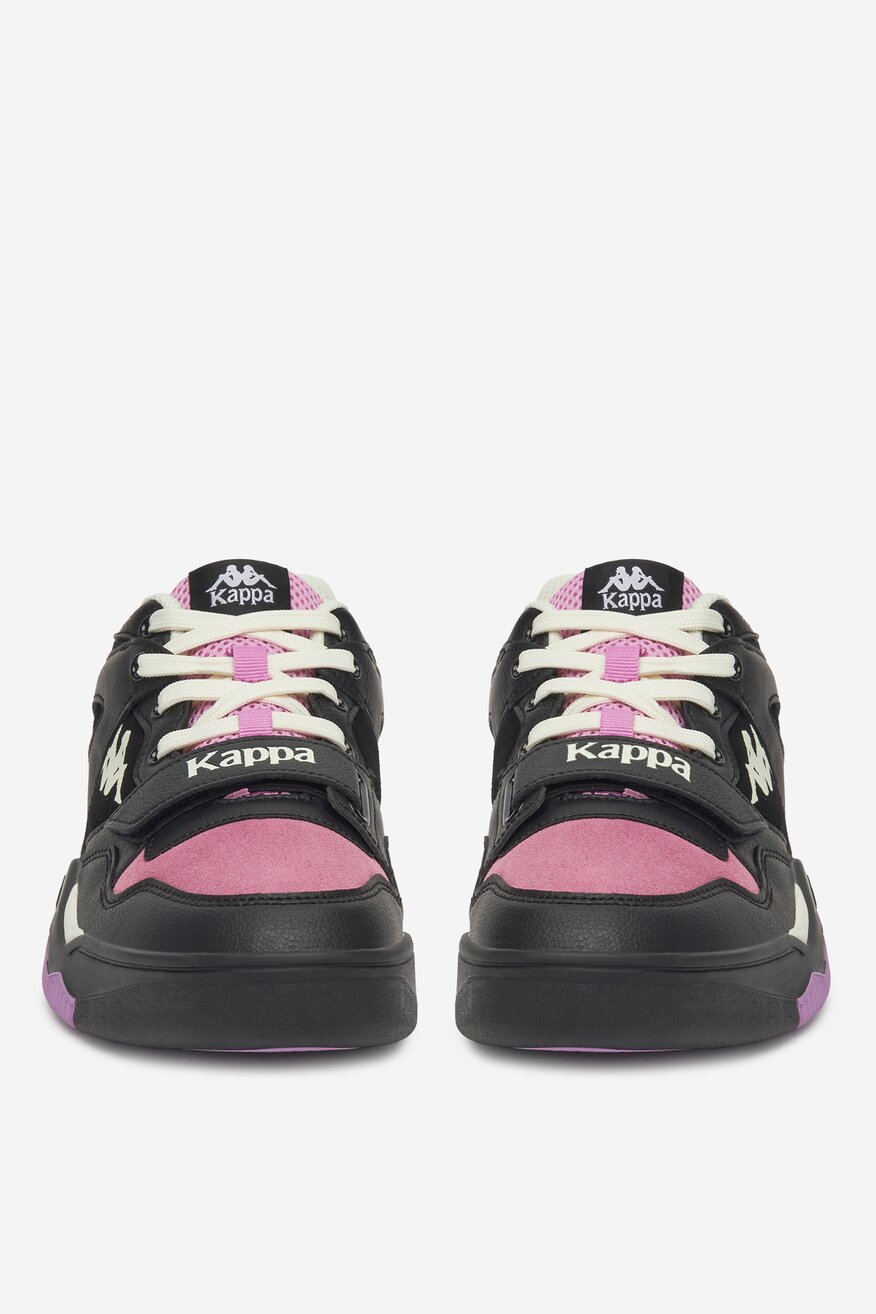 
                Încălțăminte sport Kappa NEGRU - 8058128821160