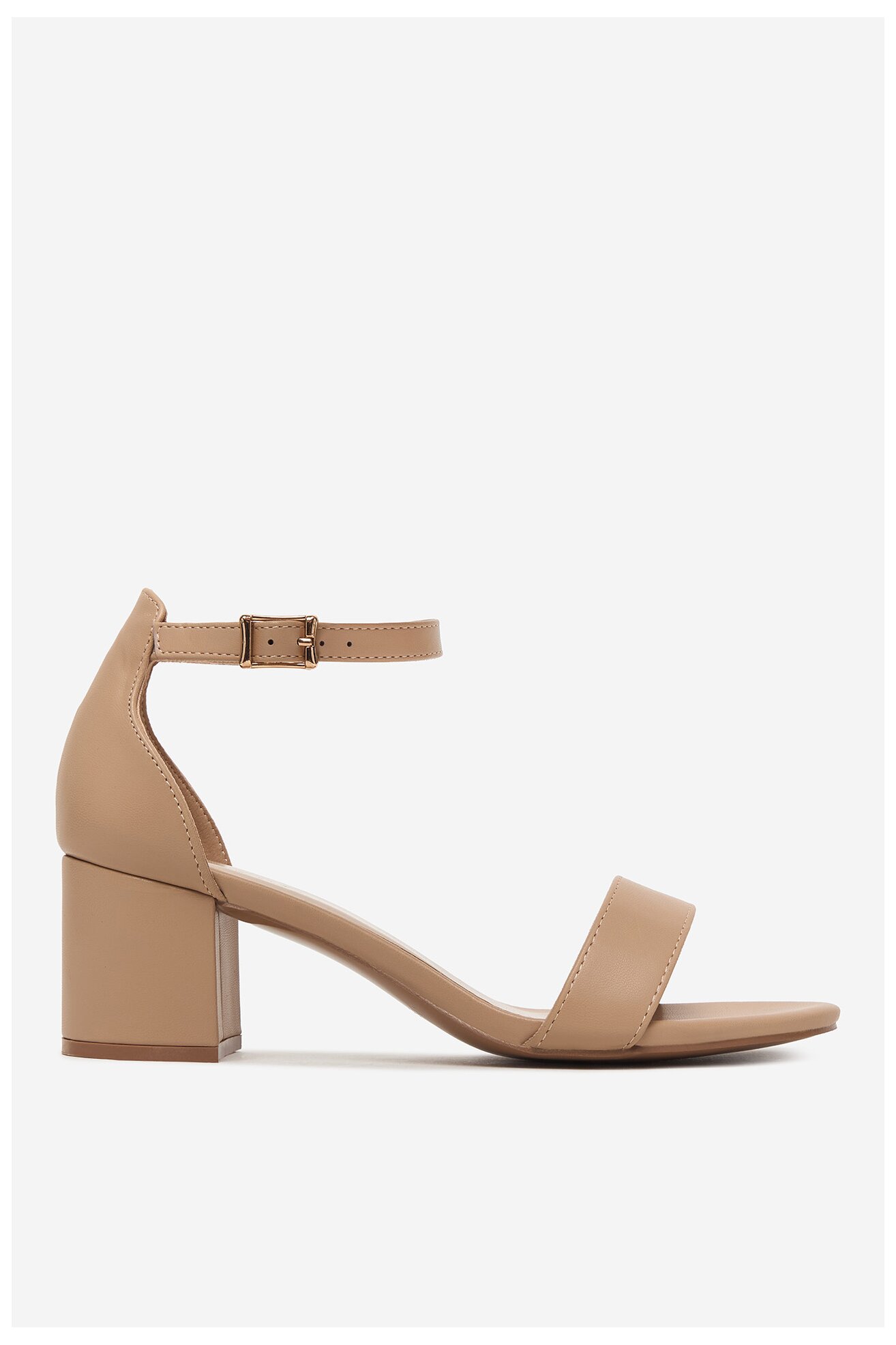 Szandál Jenny CEO-WS0730-06 BÉZS