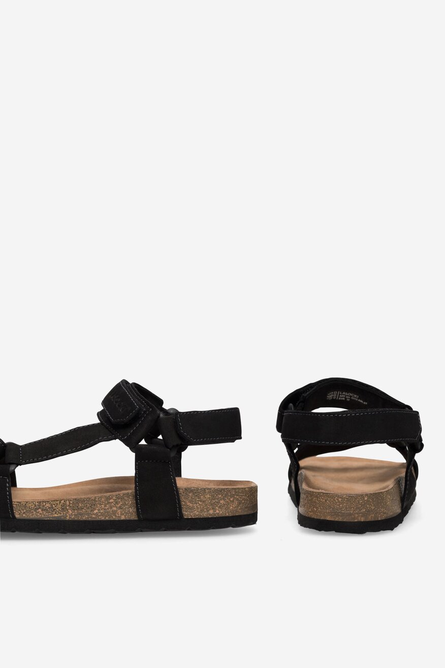 Сандали Lasocki Young ЧЕРЕН - 5905588555049