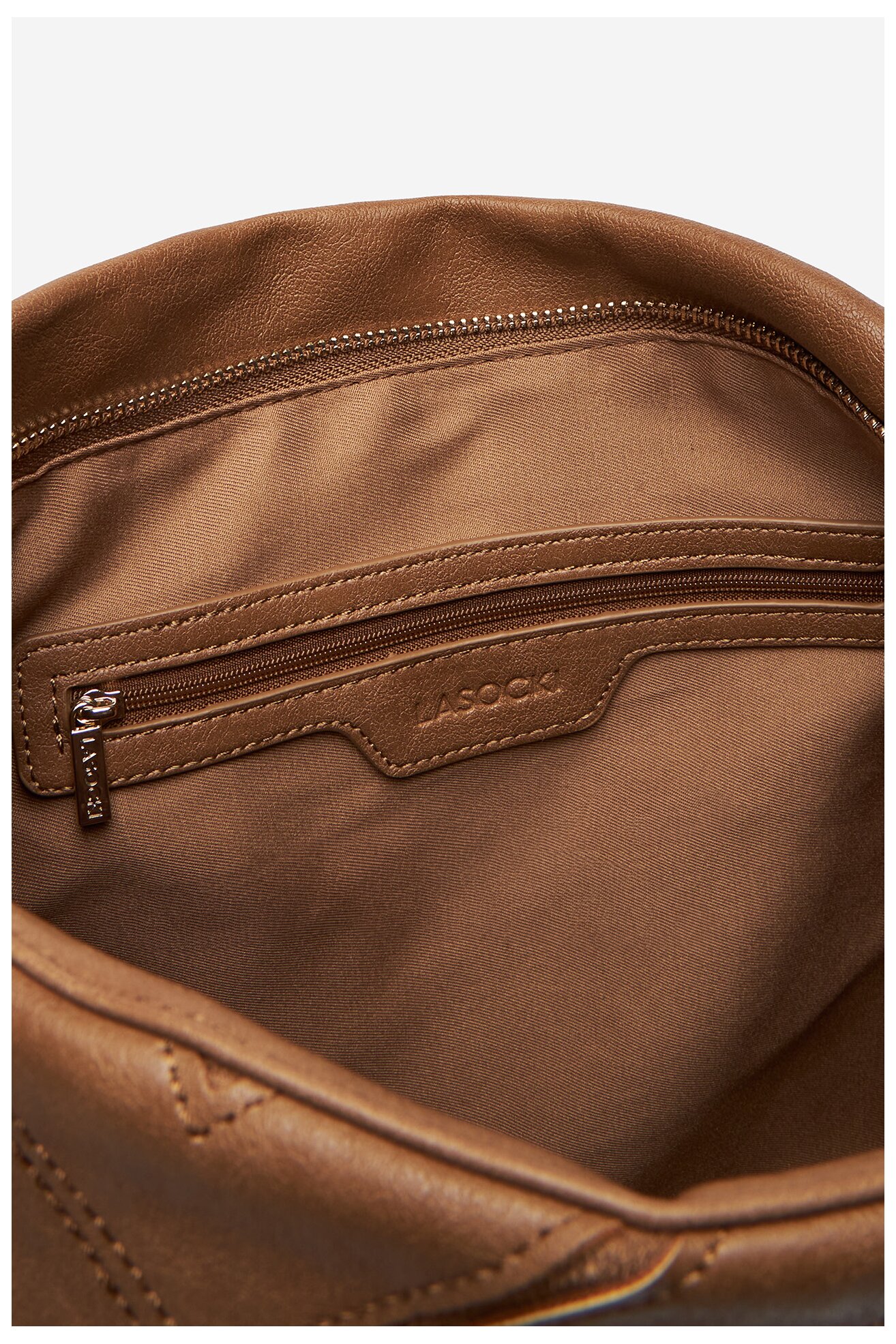 Kézitáska Lasocki MLP-E-023-05 CAMEL