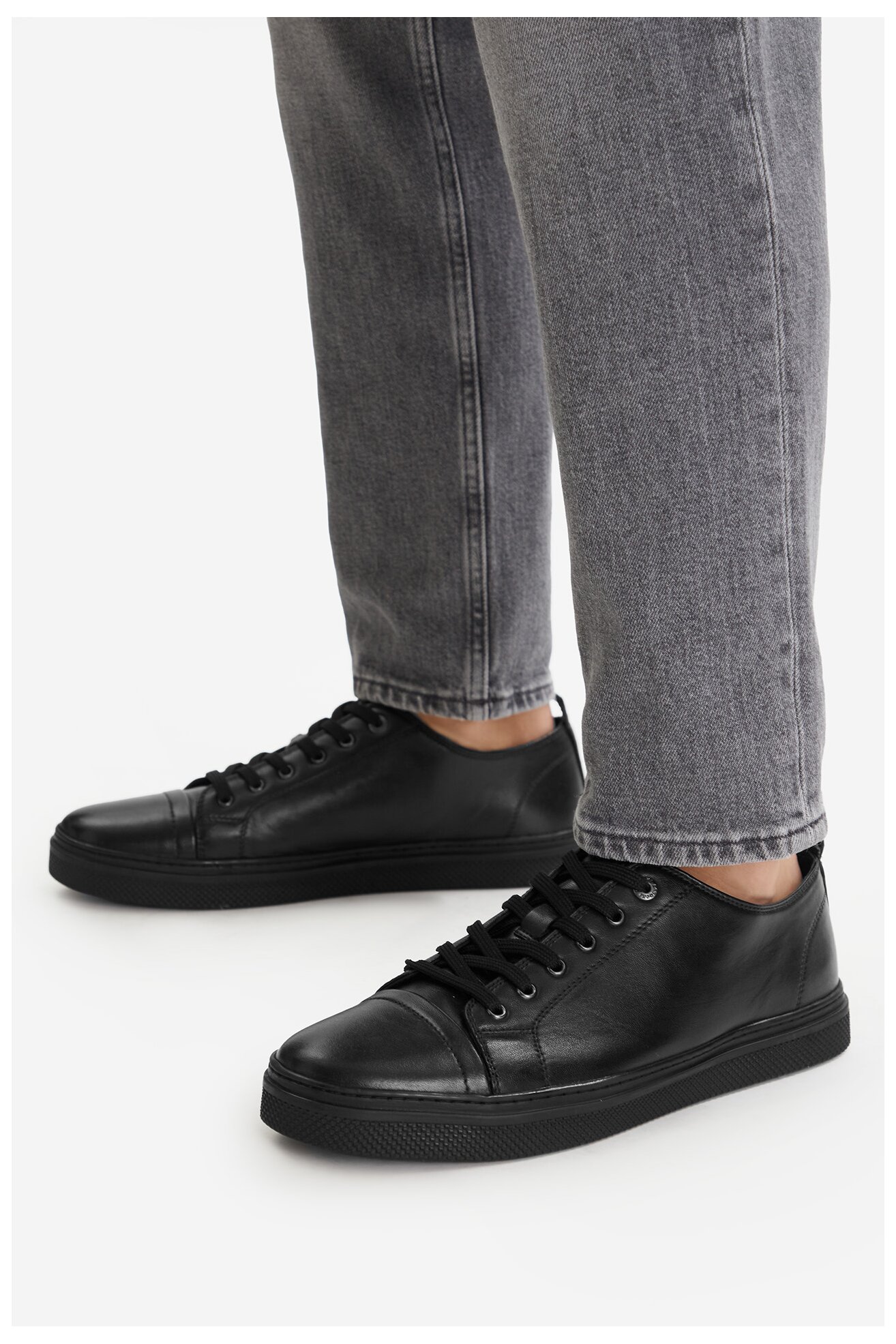 Sneakers Lasocki CEO-REZA-04 MI25 Czarny