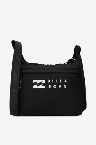 Сумка З Ремінцем BILLABONG WBEOHP-BLB-M-003-10 ЧОРНИЙ