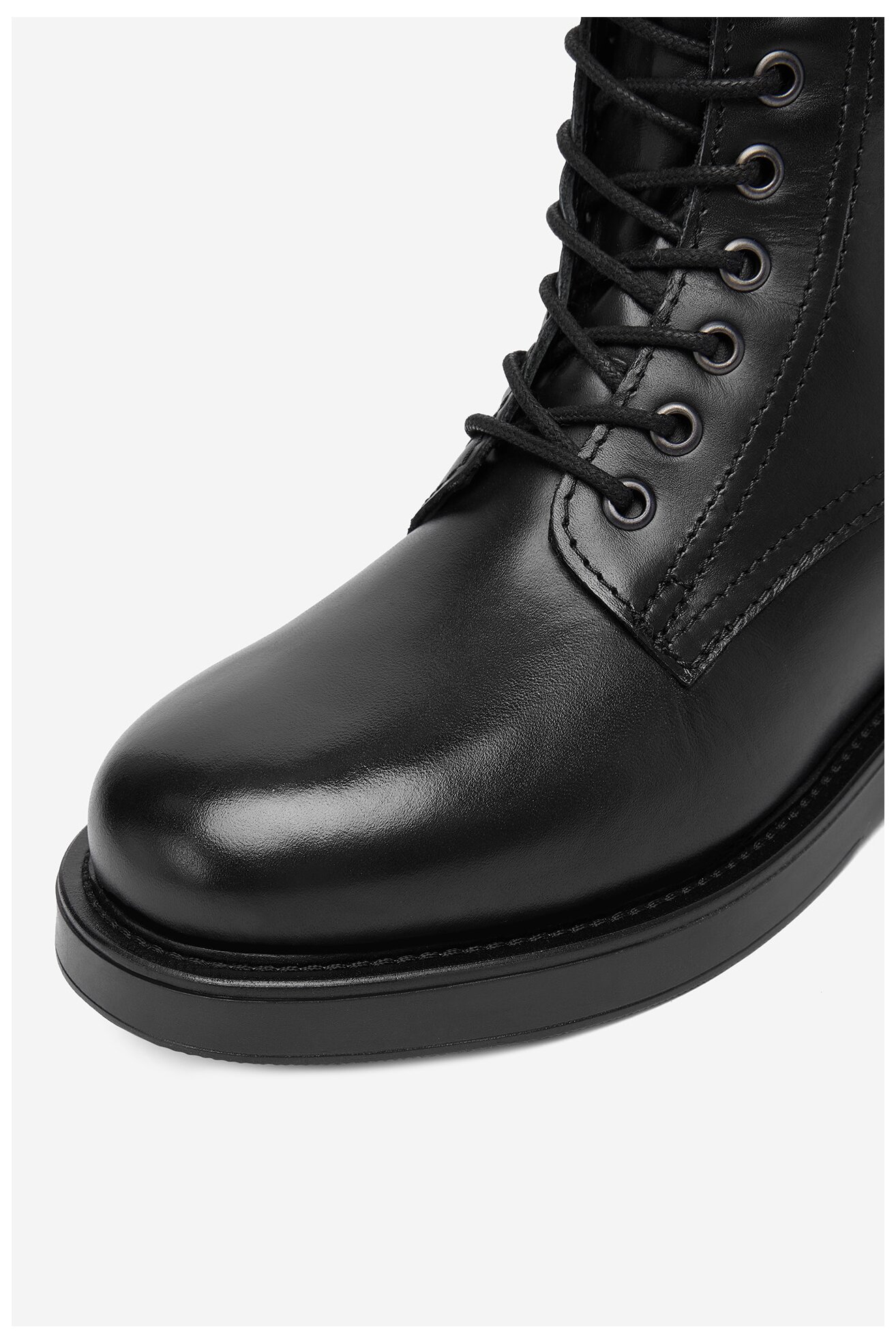 Trzewiki Gino Rossi C-FARI-25852PE Czarny