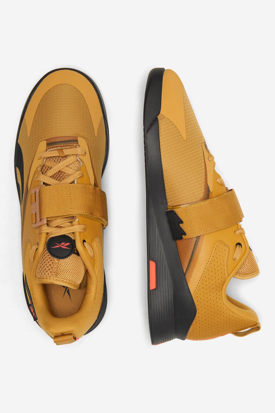 
                Reebok - LIFTER PR III - 2230060498365