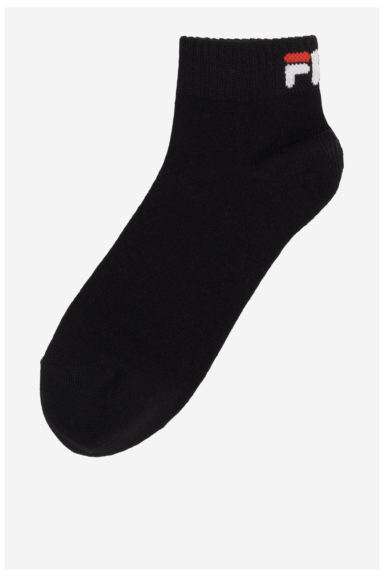 Skarpetki Fila F9300-200 3-PACK Czarny