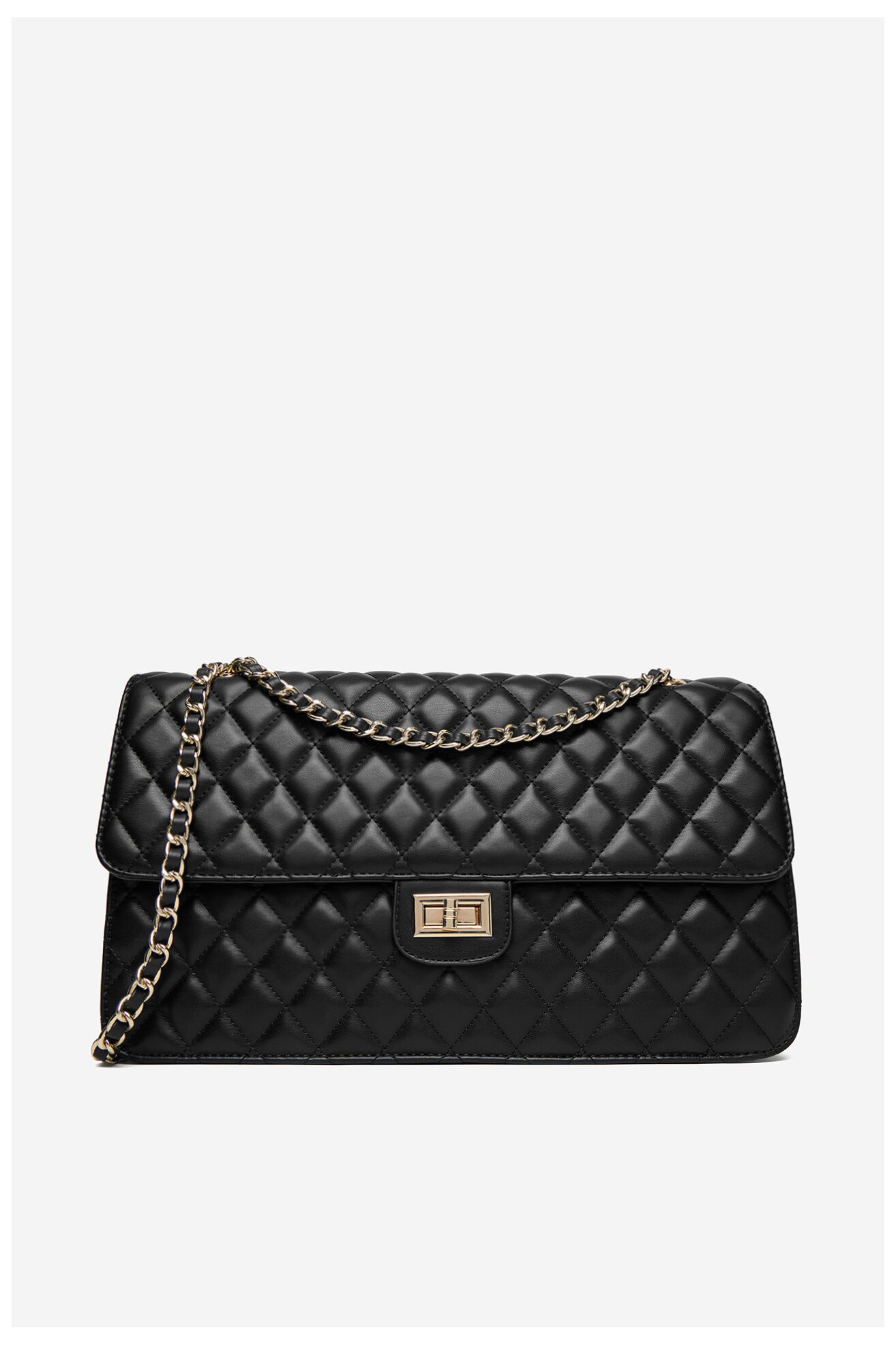 Дамска чанта Badura TYL00488 ЧЕРЕН