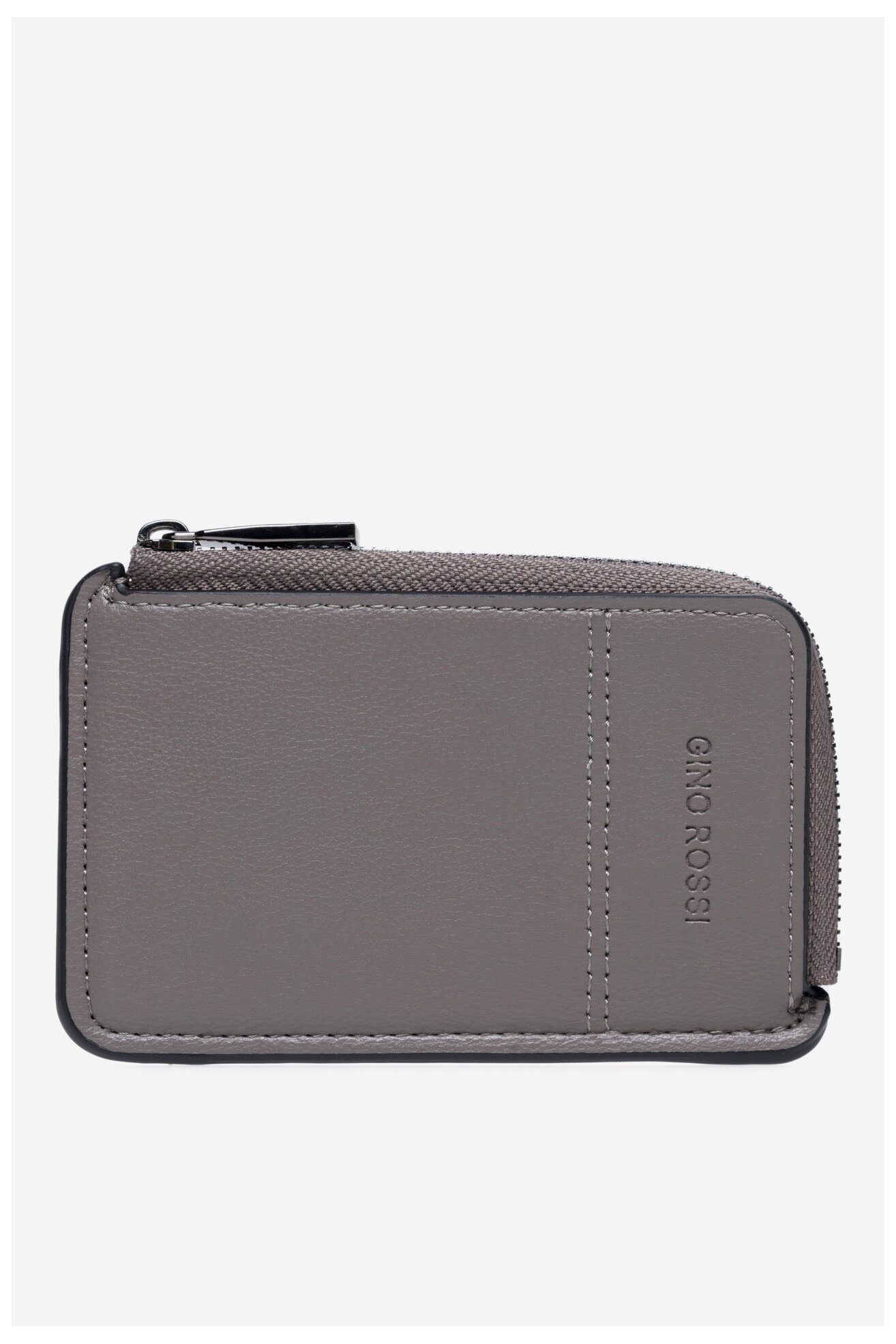 Muški novčanik Gino Rossi 3M1-001-SS24 SIVA