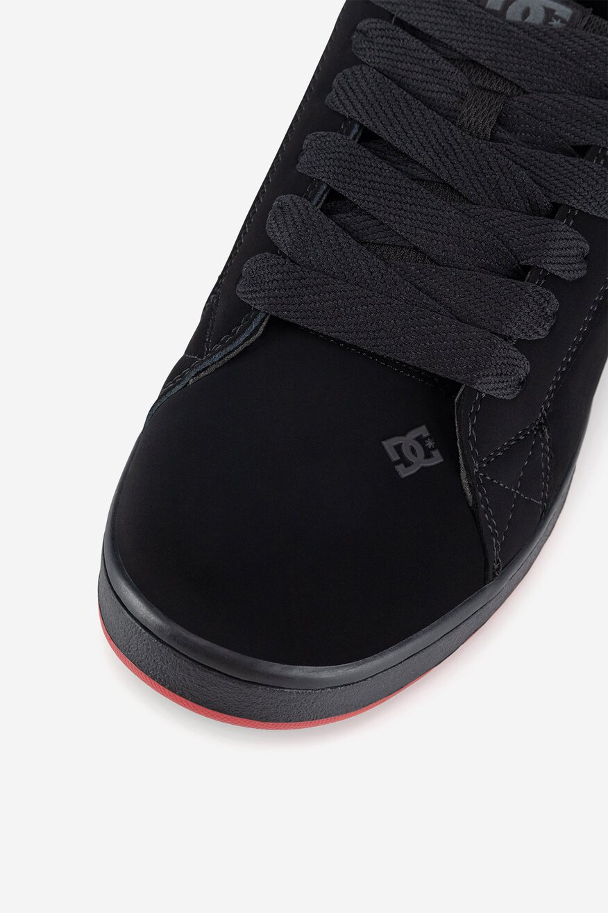 DC Shoes - COURT GRAFFIK SQ - 5905588850786