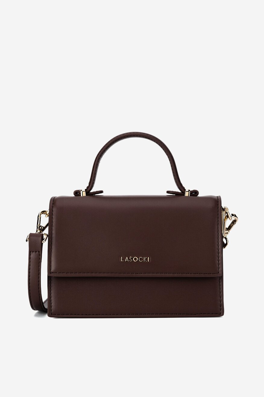 
                Lasocki - Torba mała na ramię - 5905588773252