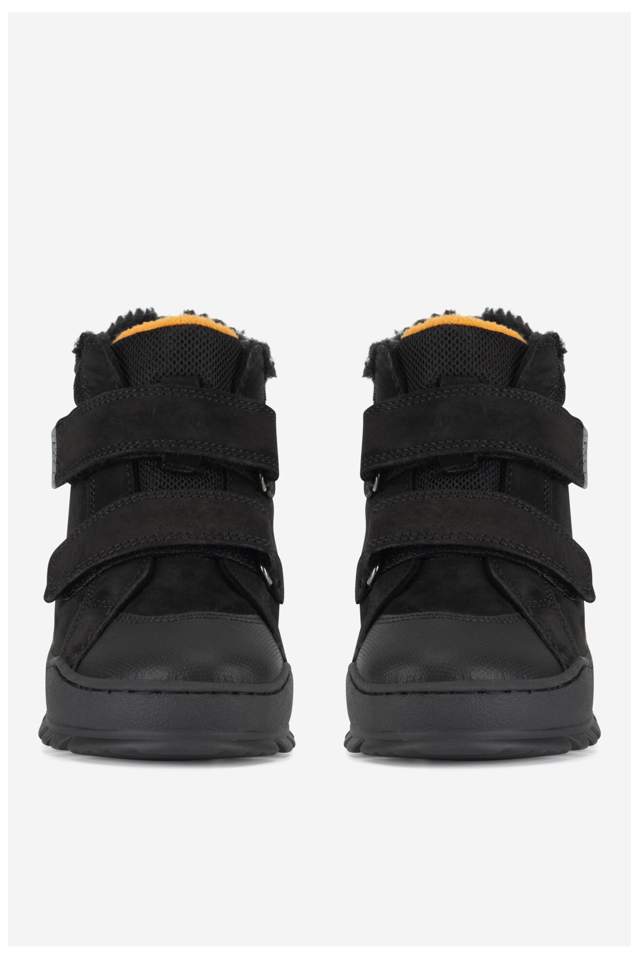 Боти Lasocki Kids TYSON CI12-TYSON-04 ЧЕРЕН