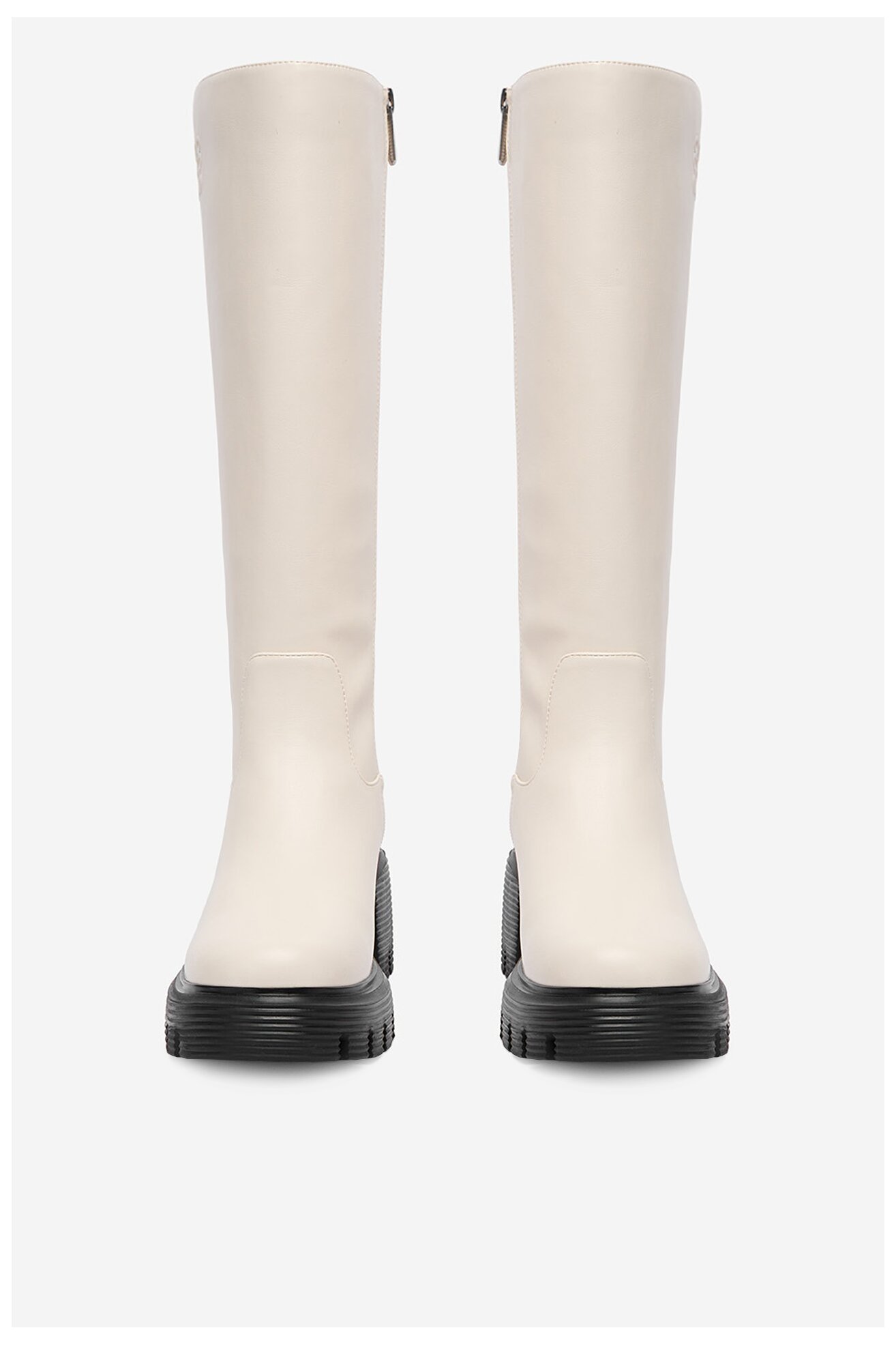 Csizma NINE WEST CEO-SUMAYA-01 FEHÉR