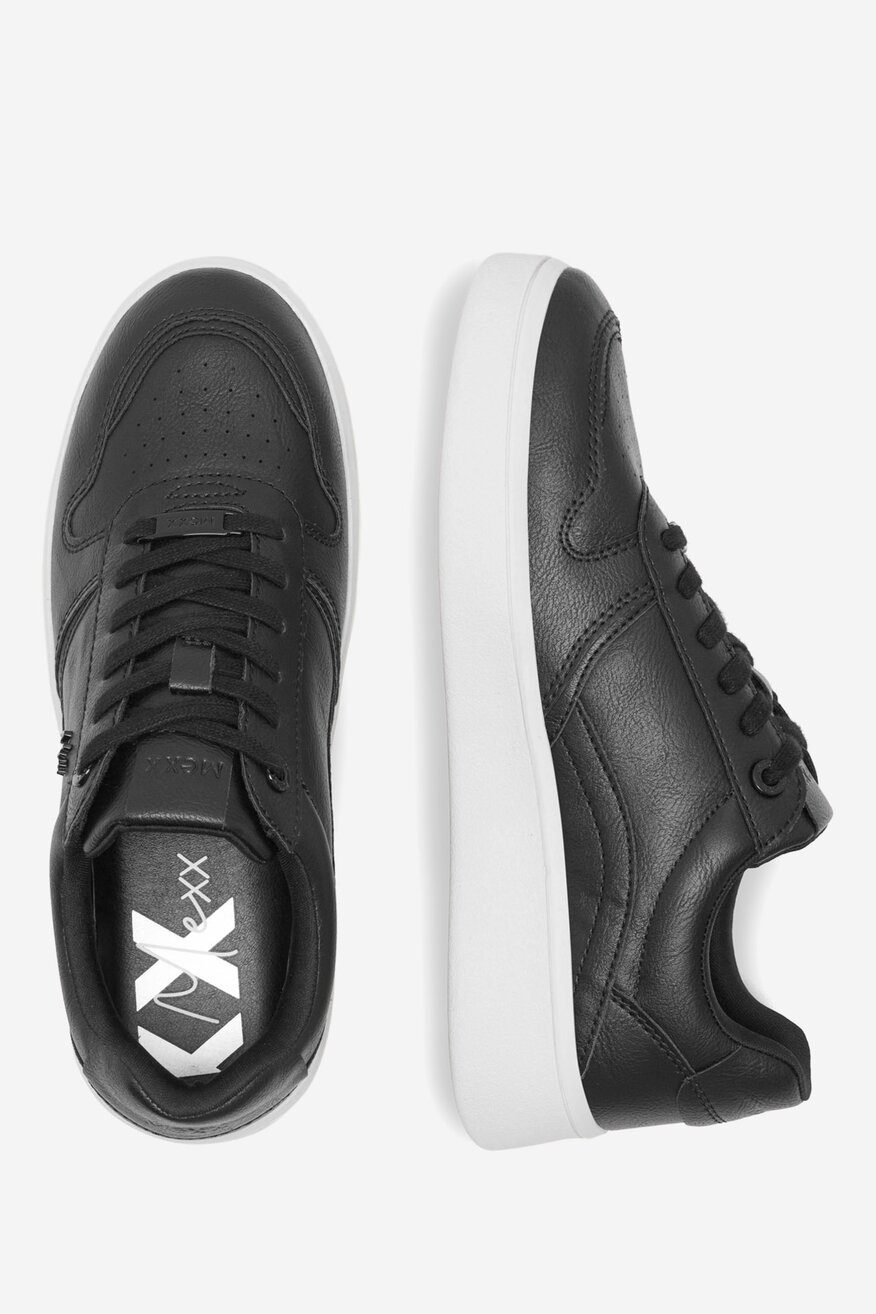 
                Sneakerși Mexx NEGRU - 5905588544050
