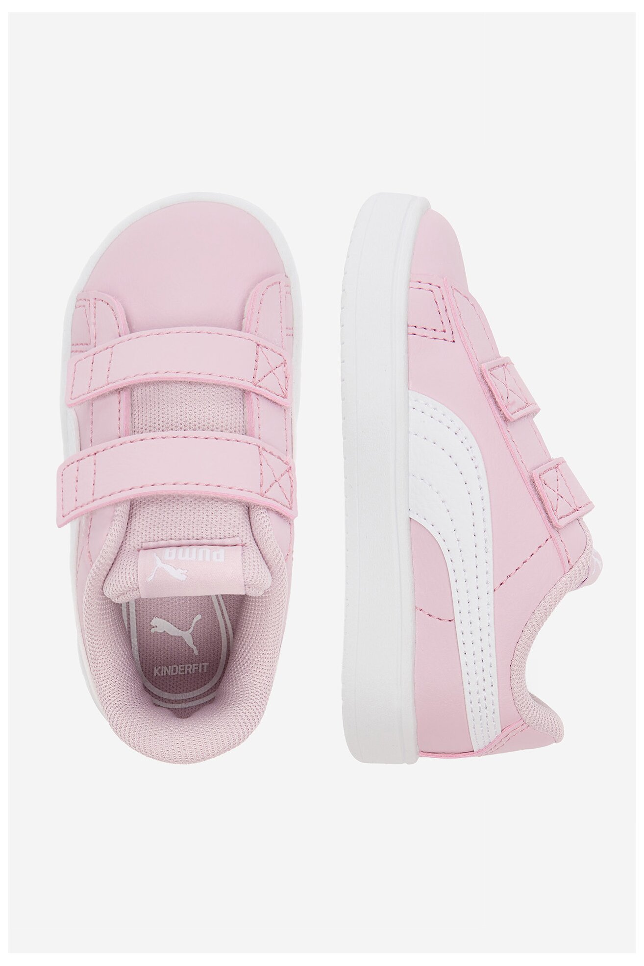 Sportska obuća Puma RICKIE CLASSIC V INF 39425422 ROZE