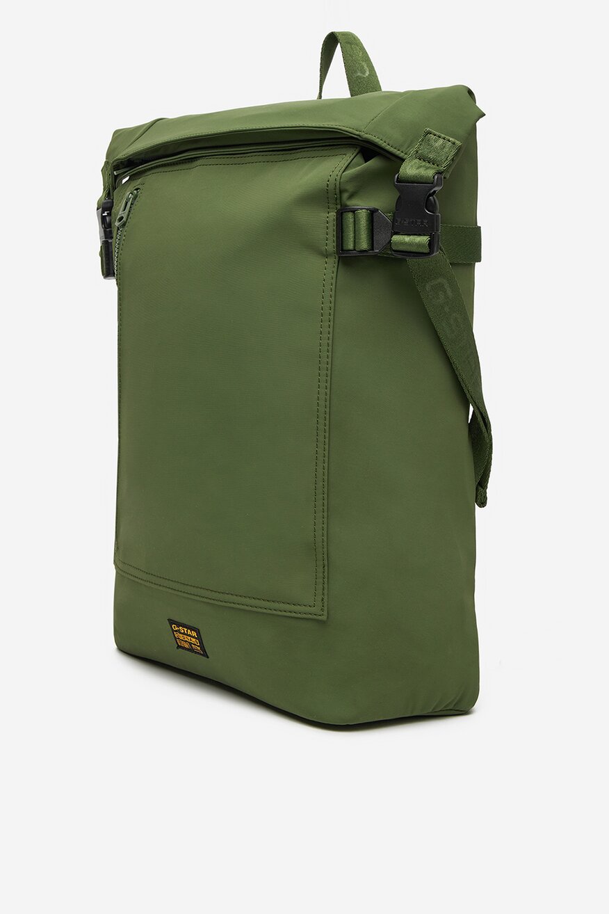 Rucsac G-STAR RAW KAKI - 5903698187815