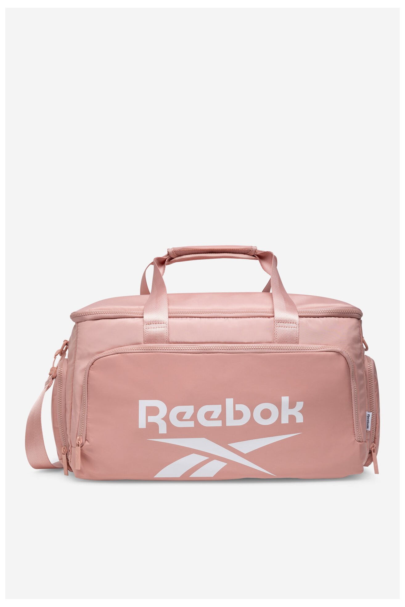 Torba Reebok RBK-032-CCC-05 Różowy