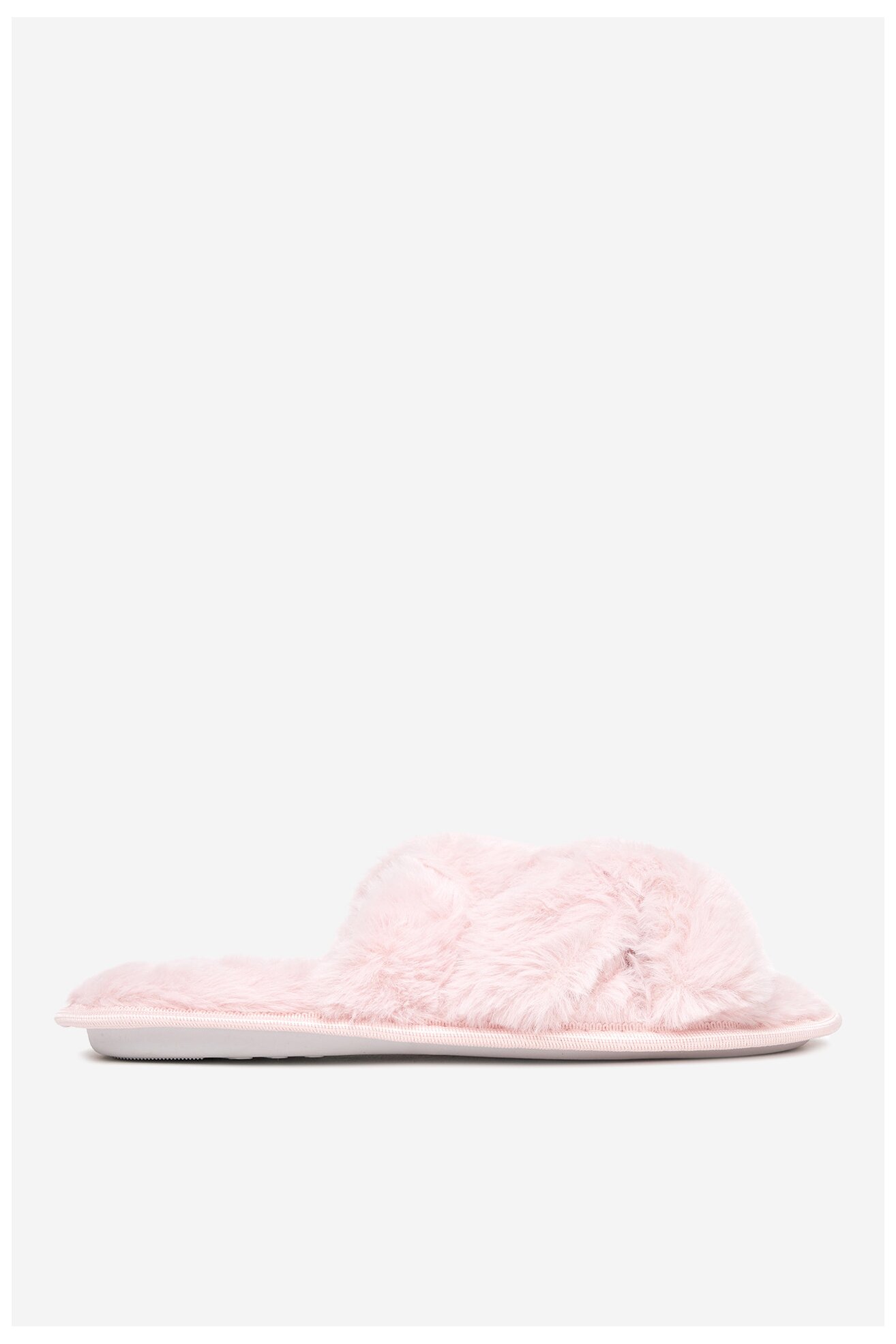 Kapcie DeeZee HHS-22JG-1006 Różowy