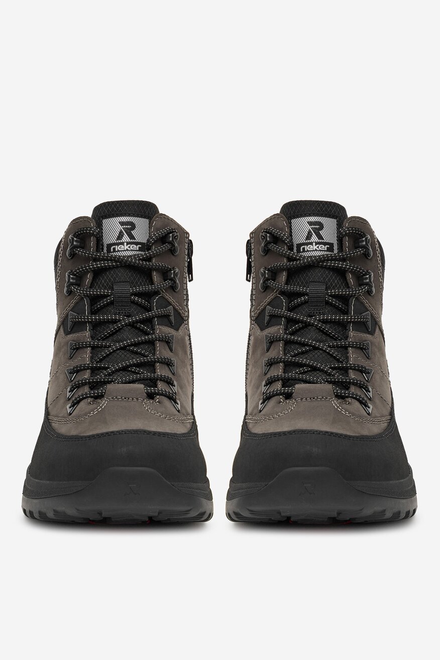 
                        Боти Rieker CEO-U0174-42 СИВ - 2230085556897