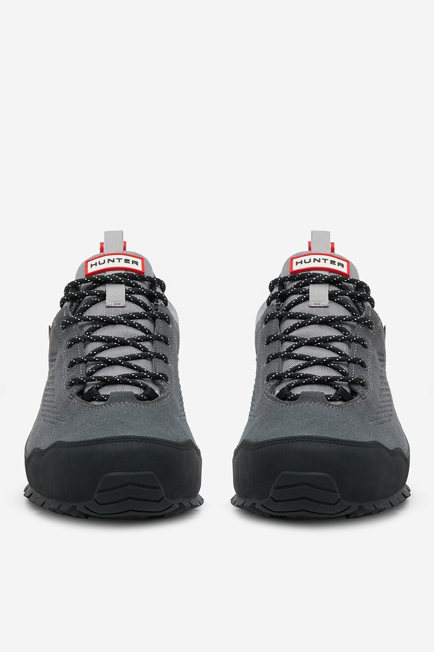 HUNTER - Buty trekkingowe - 5906751096567