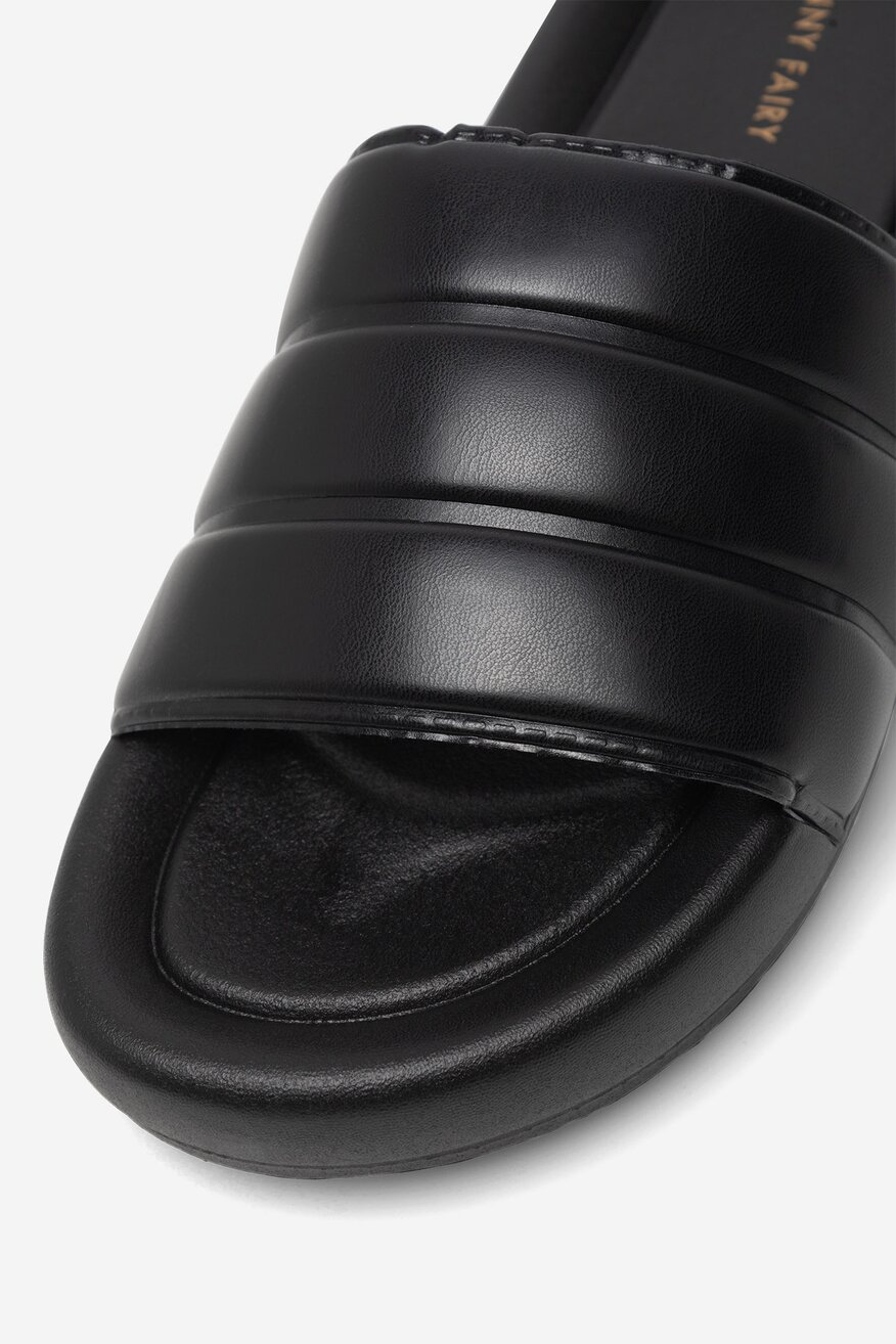 Jenny Fairy - Klapki - 5905588636847