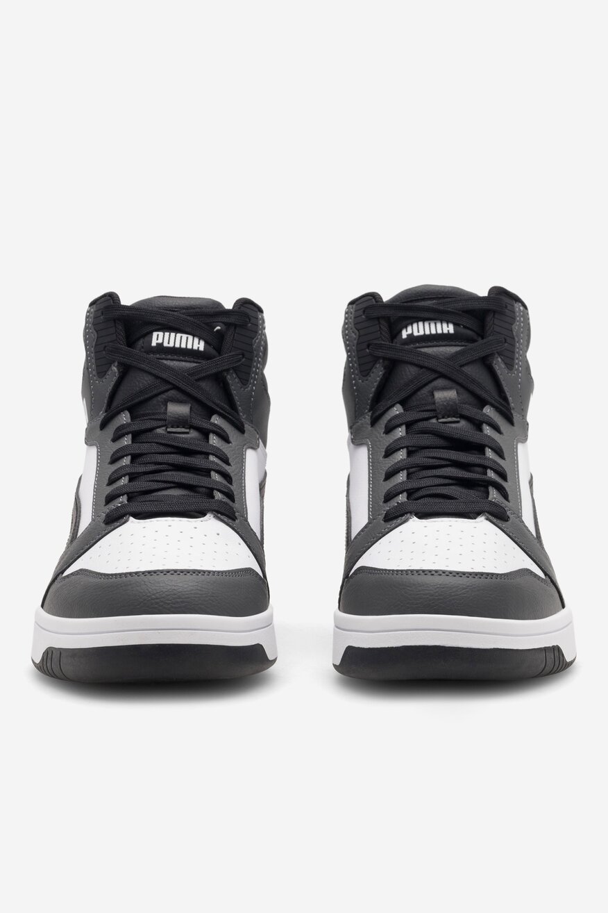 
                Спортни обувки Puma СИВ - 5904862899794