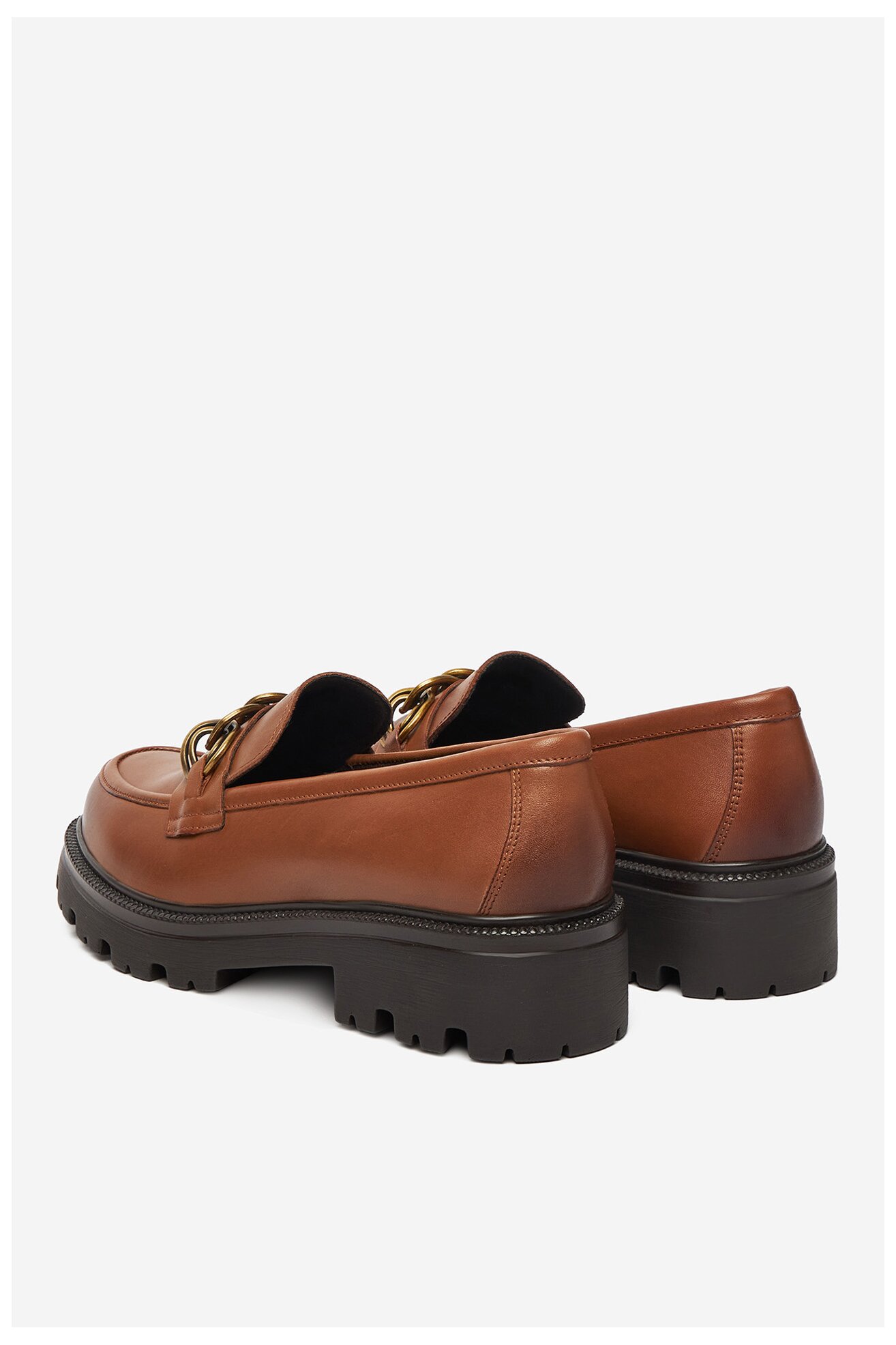 Mocasini Lasocki CEO-WI33-CSA538-SANDY-43 CREM