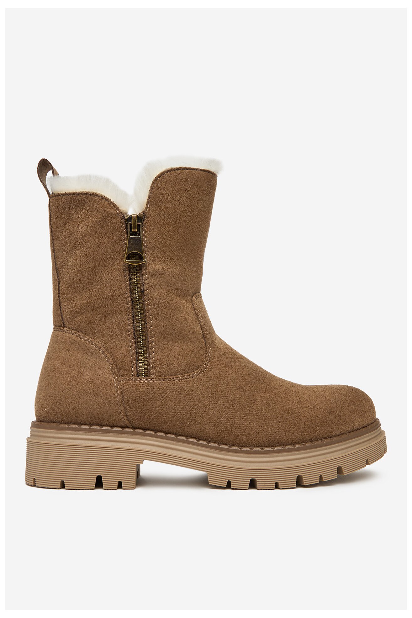 Ботильйони Clara Barson CEO-WS6382-01 ВЕРБЛЮЖИЙ