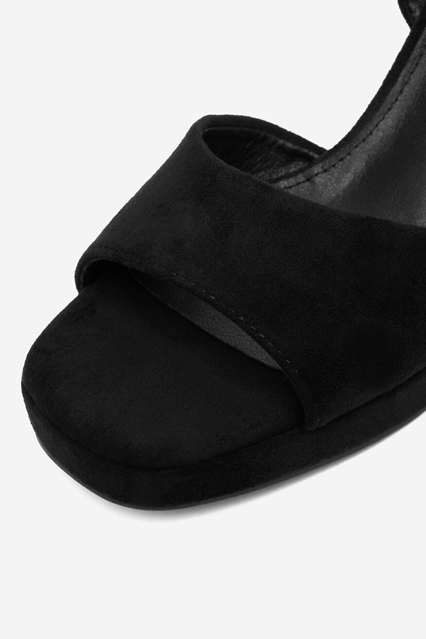 
                DeeZee - Sandały - 5906751753026