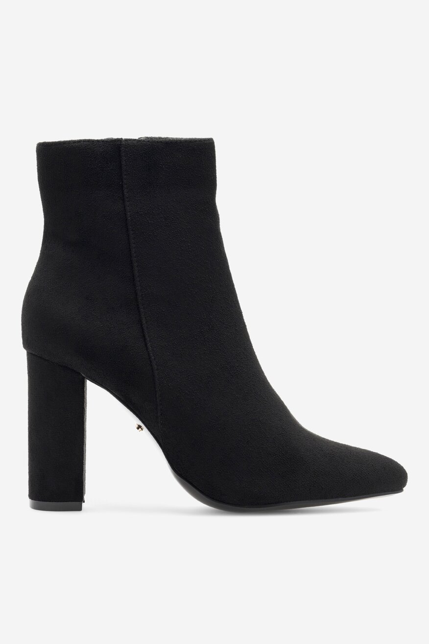 
                DeeZee - Botki na słupku - 5906751312001