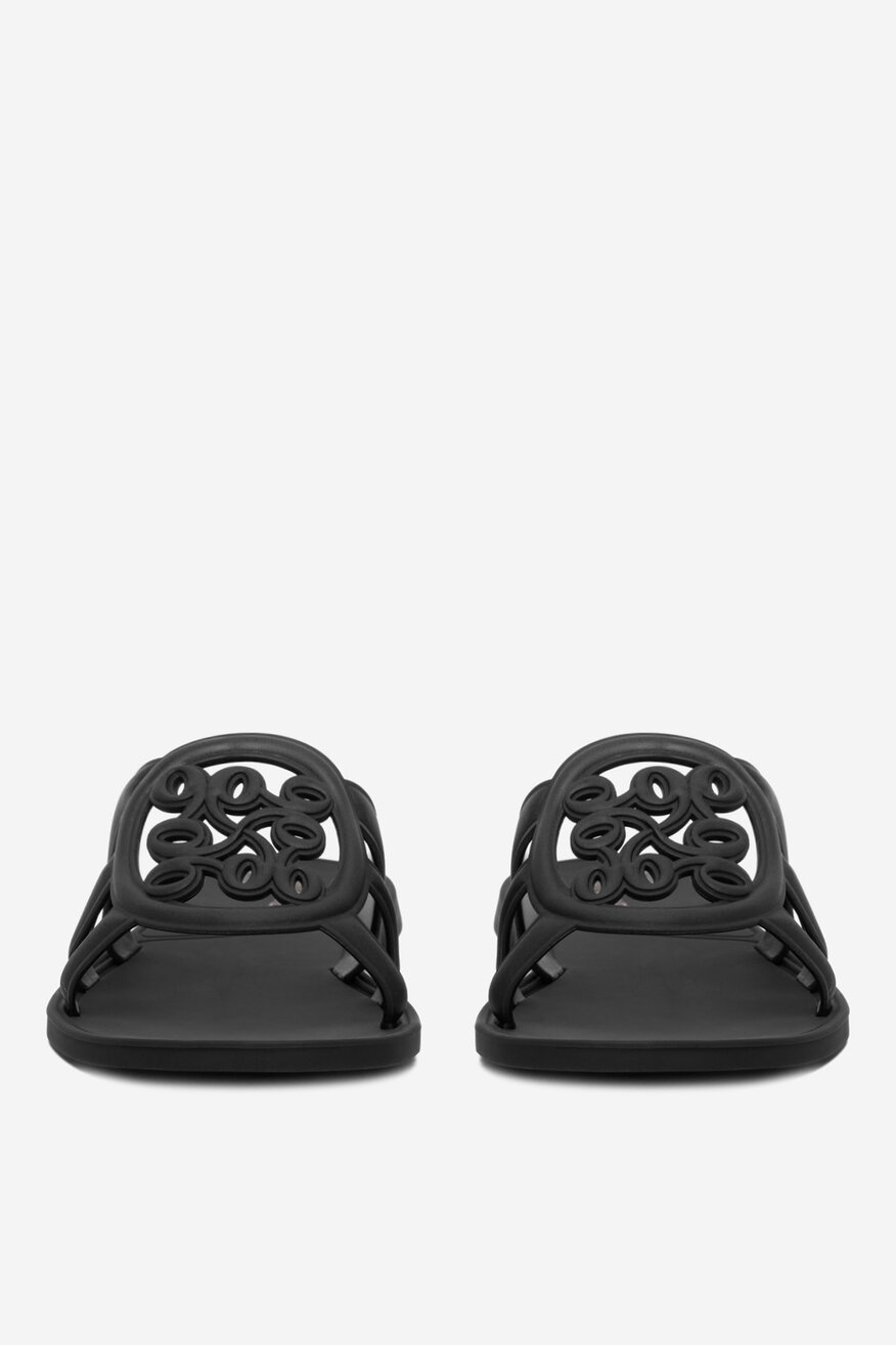 
                NINE WEST - Klapki - 5907964173557