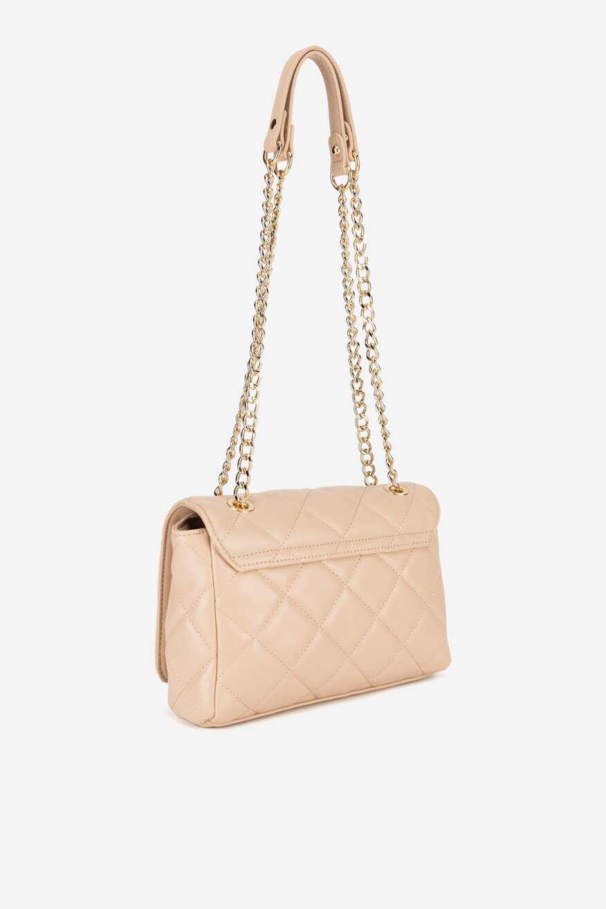 
                Сумка З Ремінцем Mexx БЕЖЕВИЙ - 5905588768562