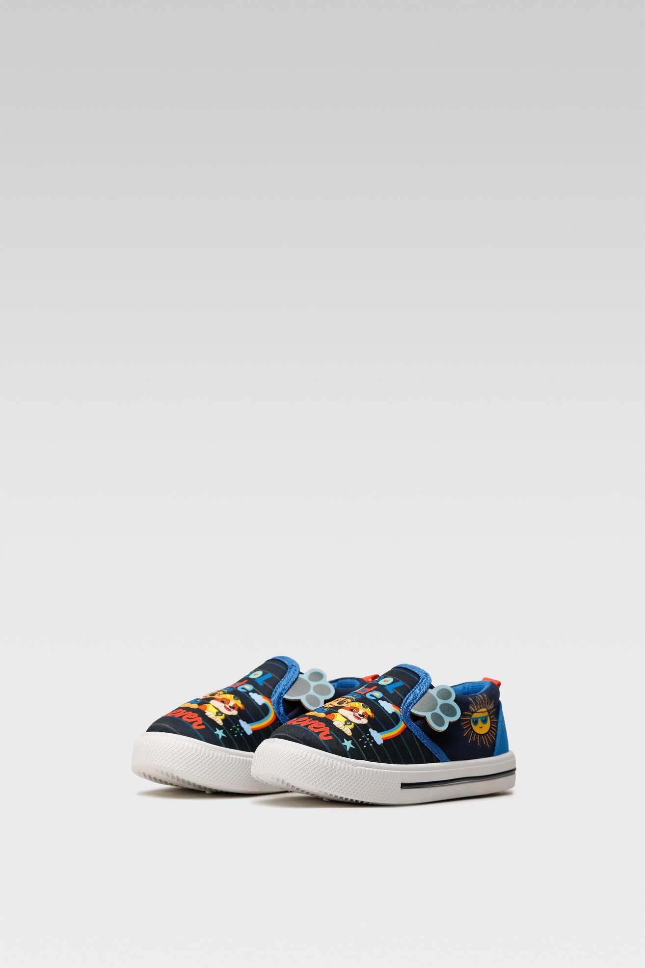 Kapcie Paw Patrol WSRPP22-13 Granatowy