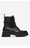 Csizma Lasocki CEO-WI16-780-02 FEKETE