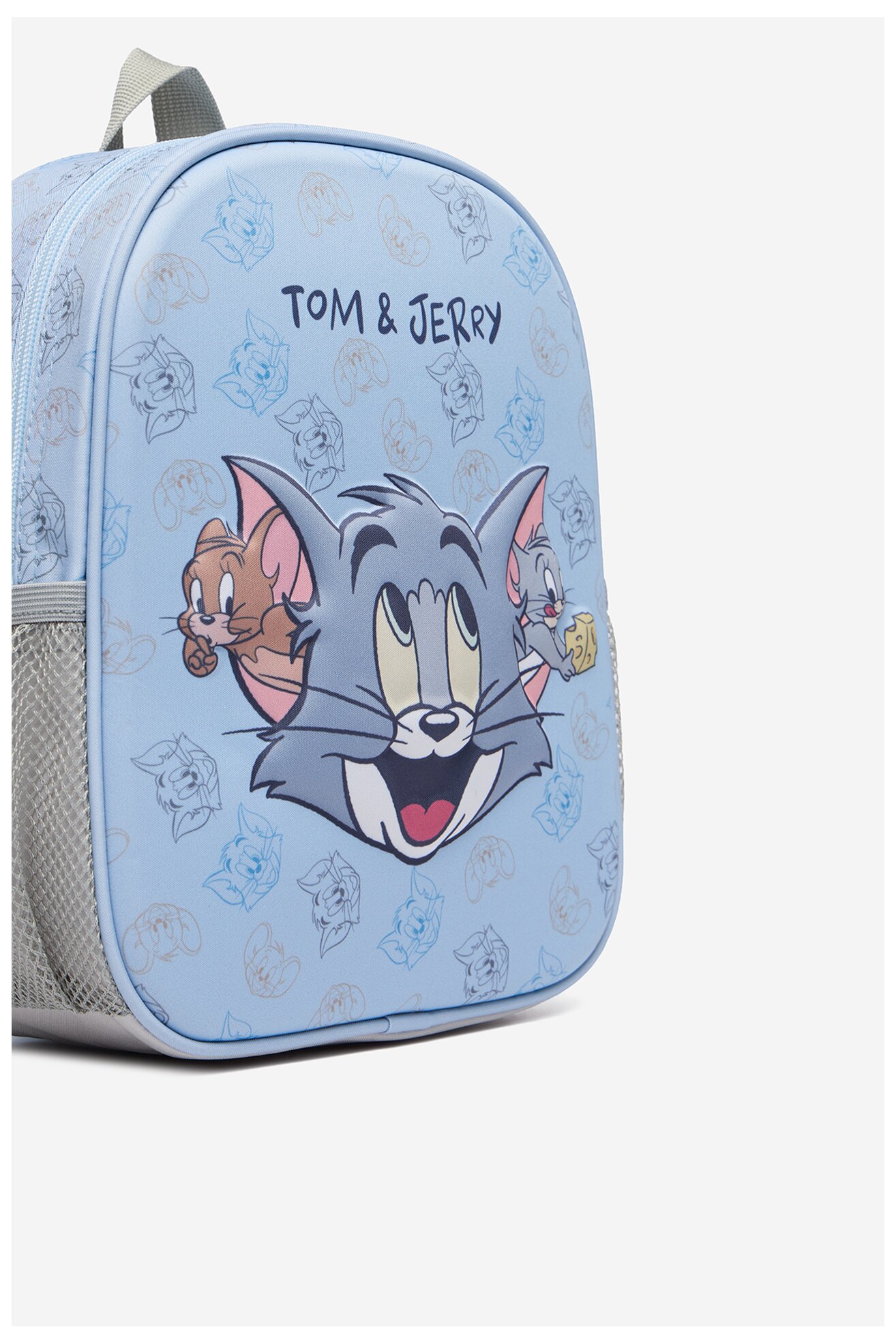 Ranac Tom & Jerry CEO-ACCCS-SS26-208WBTJ PLAVA