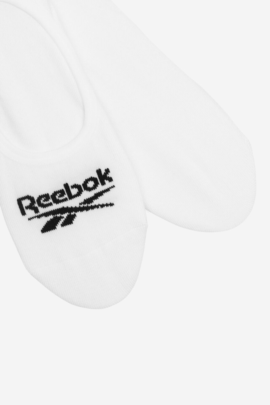 Шкарпетка Reebok БІЛИЙ - 5905588693116