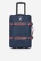 Валіза Beverly Hills Polo Club CEO-BHPC-WAL-001-S ТЕМНО-СИНІЙ