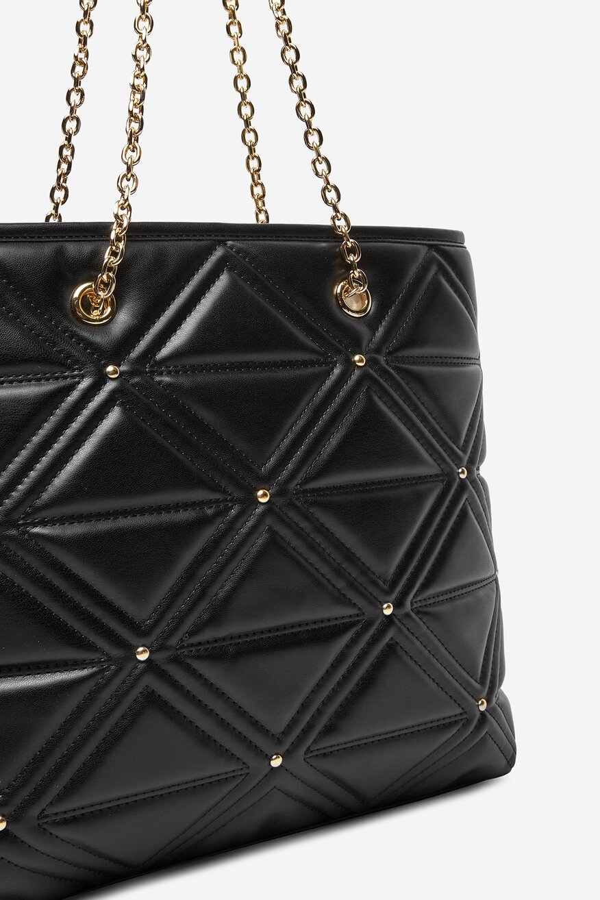 
                Сумка З Ремінцем DeeZee ЧОРНИЙ - 5906751233290