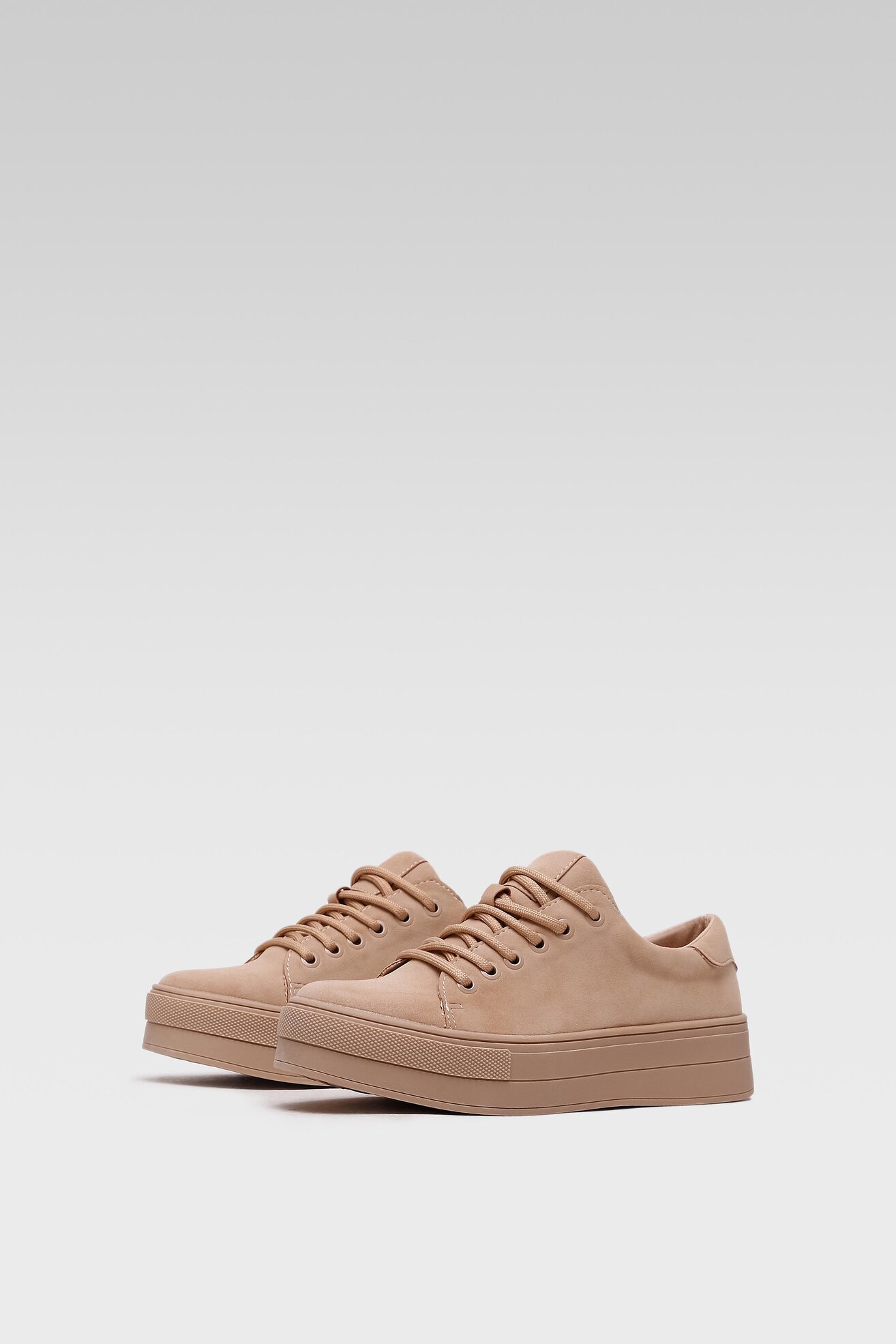 Pantofi casual Jenny Fairy WS5699-02 BEJ