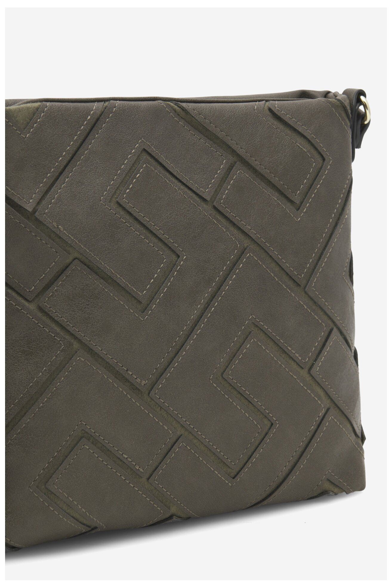 Torebka Lasocki MLP-E-024-05 Szary