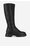 Cizme Rieker Z9856-00 NEGRU