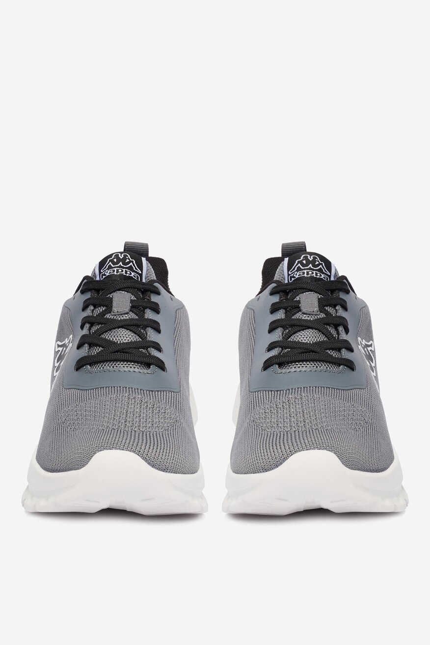 Спортни обувки Kappa СИВ - 5906751600702